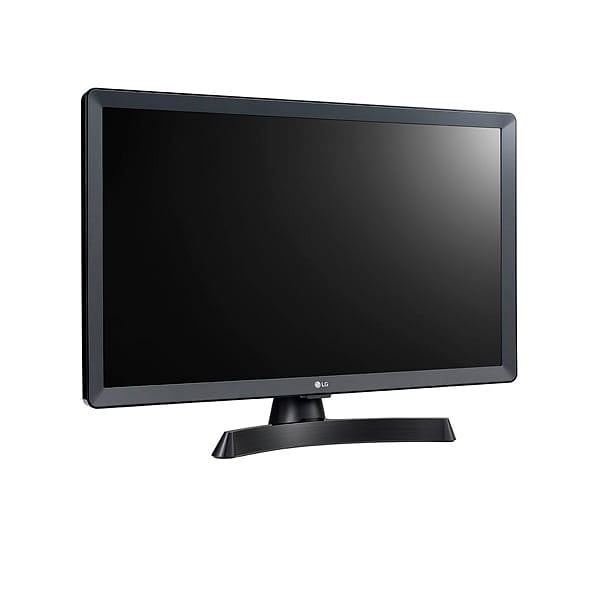 LG 24TL510S 236 HD Ready HDMI Negro  Smart TV