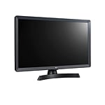 LG 24TL510S 236 HD Ready HDMI Negro  Smart TV