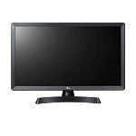 LG 24TL510S 236 HD Ready HDMI Negro  Smart TV LG 24TL510S 236 HD Ready HDMI Negro  Smart TV