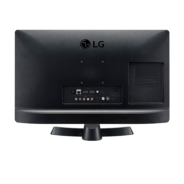 LG 24TL510S 236 HD Ready HDMI Negro  Smart TV