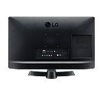 LG 24TL510S 236 HD Ready HDMI Negro  Smart TV LG 24TL510S 236 HD Ready HDMI Negro  Smart TV