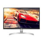 LG 27UL500W 27 IPS UHD 4K HDR FreeSync  Monitor