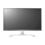 LG 27UL500W 27 IPS UHD 4K HDR FreeSync  Monitor
