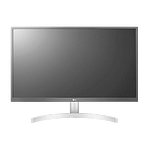 LG 27UL500W 27 IPS UHD 4K HDR FreeSync  Monitor