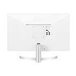 LG 27UL500W 27 IPS UHD 4K HDR FreeSync  Monitor