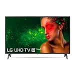 LG 50UM7500PLA 50 LED UltraHD 4K  Smart TV