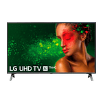 LG 50UM7500PLA 50 LED UltraHD 4K  Smart TV LG 50UM7500PLA 50 LED UltraHD 4K  Smart TV