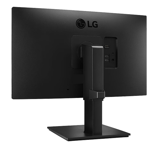 LG 24BP75CPB Monitor 238 LED IPS FHD HDR10 USBC Webcam integrada