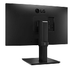 LG 24BP75CPB Monitor 238 LED IPS FHD HDR10 USBC Webcam integrada