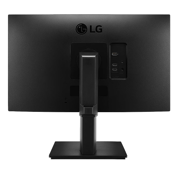 LG 24BP75CPB Monitor 238 LED IPS FHD HDR10 USBC Webcam integrada
