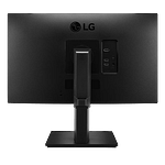 LG 24BP75CPB Monitor 238 LED IPS FHD HDR10 USBC Webcam integrada