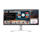 LG UltraWide 34WN650 34 WFHD IPS  Monitor LG UltraWide 34WN650 34 WFHD IPS  Monitor
