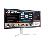 LG UltraWide 34WN650 34 WFHD IPS  Monitor LG UltraWide 34WN650 34 WFHD IPS  Monitor