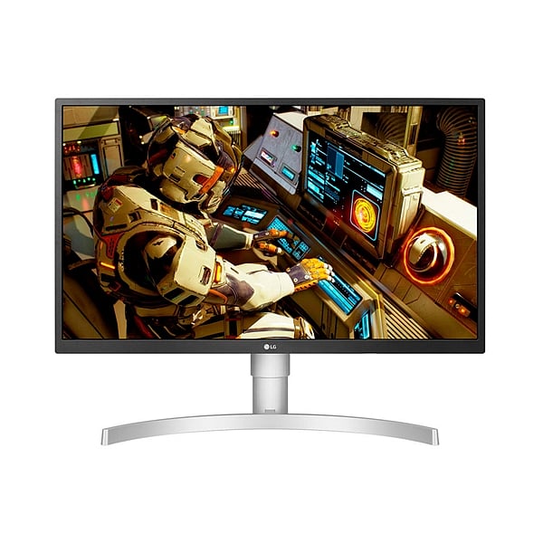 LG 27UL550W 27 4K UHD IPS FreeSync  Monitor