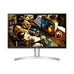 LG 27UL550W 27 4K UHD IPS FreeSync  Monitor