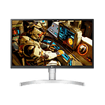 LG 27UL550W 27 4K UHD IPS FreeSync  Monitor LG 27UL550W 27 4K UHD IPS FreeSync  Monitor