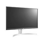 LG 27UL550W 27 4K UHD IPS FreeSync  Monitor