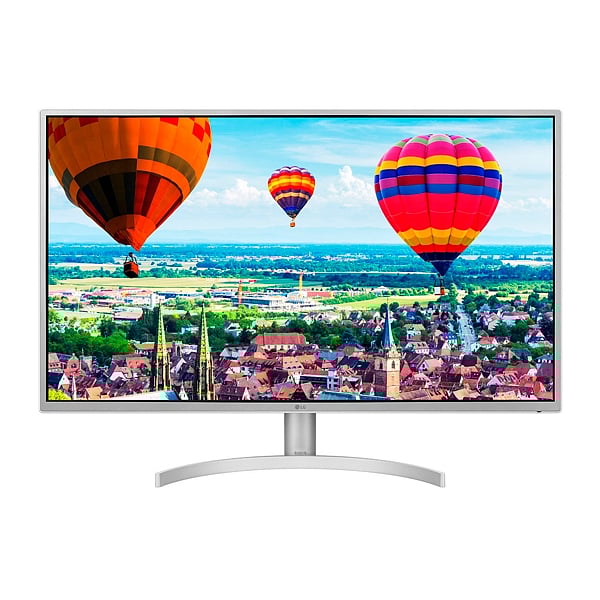 LG 32QK500C 315 QHD IPS FreeSync  Monitor