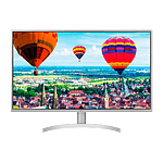 LG 32QK500C 315 QHD IPS FreeSync  Monitor