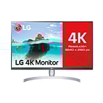 LG 27UL850W 27 4K FreeSync  Monitor