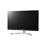 LG 27UL850W 27 4K FreeSync  Monitor