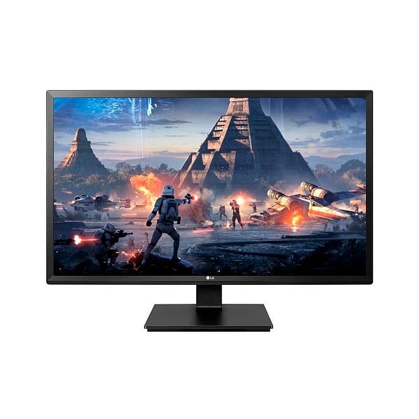 LG 27UD59PB 27 UHD 4K 5MS DP HDMI  Monitor