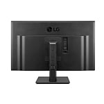 LG 27UD59PB 27 UHD 4K 5MS DP HDMI  Monitor