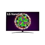 LG 55NANO816NA 55 LED IPS Nanocell UltraHD 4K  TV