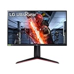LG Ultragear 27GN650B 27 LED IPS FullHD 144Hz GSync Compatible  Monitor