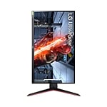 LG Ultragear 27GN650B 27 LED IPS FullHD 144Hz GSync Compatible  Monitor