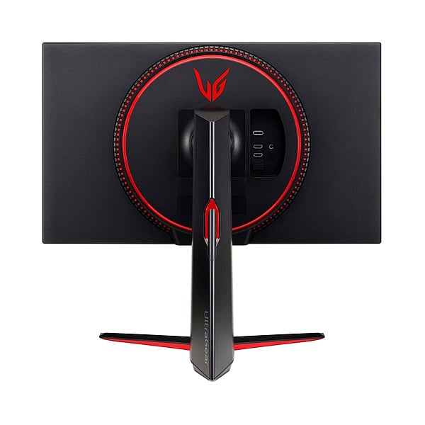 LG Ultragear 27GN650B 27 LED IPS FullHD 144Hz GSync Compatible  Monitor