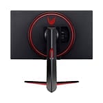 LG Ultragear 27GN650B 27 LED IPS FullHD 144Hz GSync Compatible  Monitor