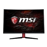 MSI Optix G27C2 27 VA FHD Curvo 144Hz 110 sRGB   Monitor