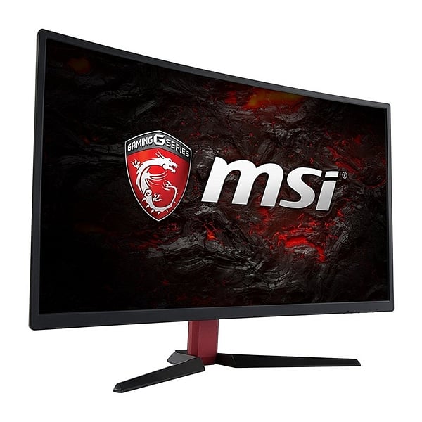 MSI Optix G27C2 27 VA FHD Curvo 144Hz 110 sRGB   Monitor