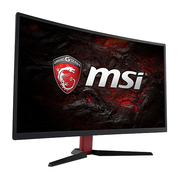 MSI Optix G27C2 27 VA FHD Curvo 144Hz 110 sRGB   Monitor