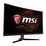 MSI Optix G27C2 27 VA FHD Curvo 144Hz 110 sRGB   Monitor