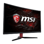 MSI Optix G27C2 27 VA FHD Curvo 144Hz 110 sRGB   Monitor