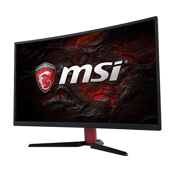 MSI Optix G27C2 27 VA FHD Curvo 144Hz 110 sRGB   Monitor