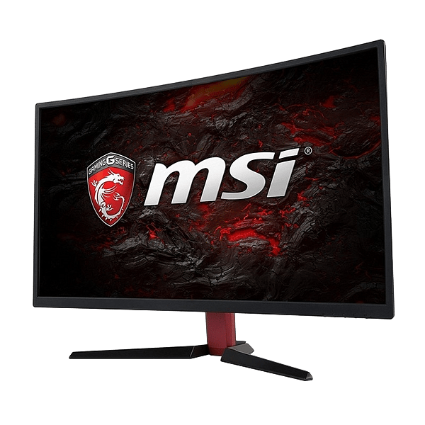 MSI Optix G27C2 27 VA FHD Curvo 144Hz 110 sRGB   Monitor