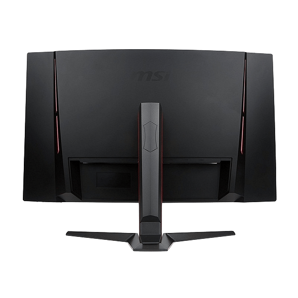 MSI Optix G27C2 27 VA FHD Curvo 144Hz 110 sRGB   Monitor