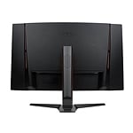 MSI Optix G27C2 27 VA FHD Curvo 144Hz 110 sRGB   Monitor