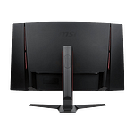 MSI Optix G27C2 27 VA FHD Curvo 144Hz 110 sRGB   Monitor