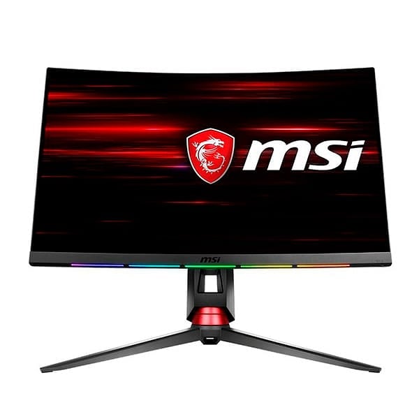 MSI Optix MPG27C 27 VA FHD Curvo 1ms 144Hz RGB  Monitor