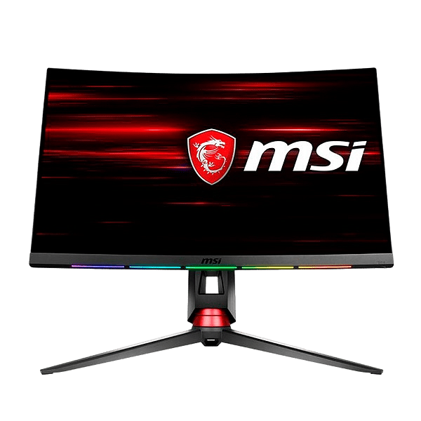 MSI Optix MPG27C 27 VA FHD Curvo 1ms 144Hz RGB  Monitor