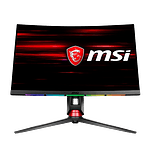 MSI Optix MPG27C 27 VA FHD Curvo 1ms 144Hz RGB  Monitor