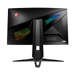 MSI Optix MPG27C 27 VA FHD Curvo 1ms 144Hz RGB  Monitor
