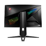 MSI Optix MPG27C 27 VA FHD Curvo 1ms 144Hz RGB  Monitor