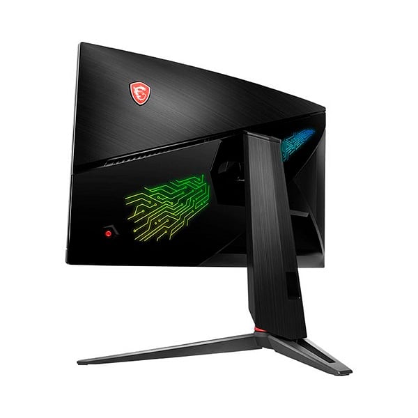 MSI Optix MPG27C 27 VA FHD Curvo 1ms 144Hz RGB  Monitor