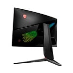 MSI Optix MPG27C 27 VA FHD Curvo 1ms 144Hz RGB  Monitor