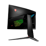 MSI Optix MPG27C 27 VA FHD Curvo 1ms 144Hz RGB  Monitor
